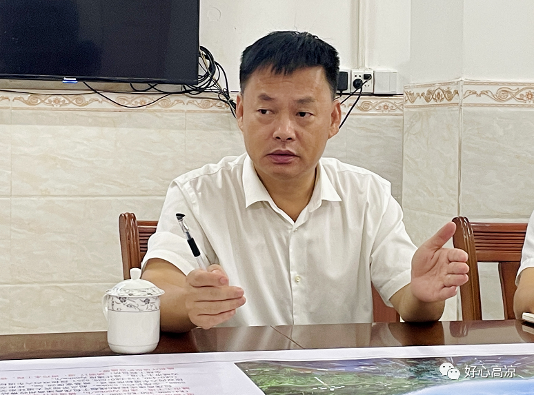 全长5.397公里,高州首条双向主辅12车道的主干道效果图曝光!