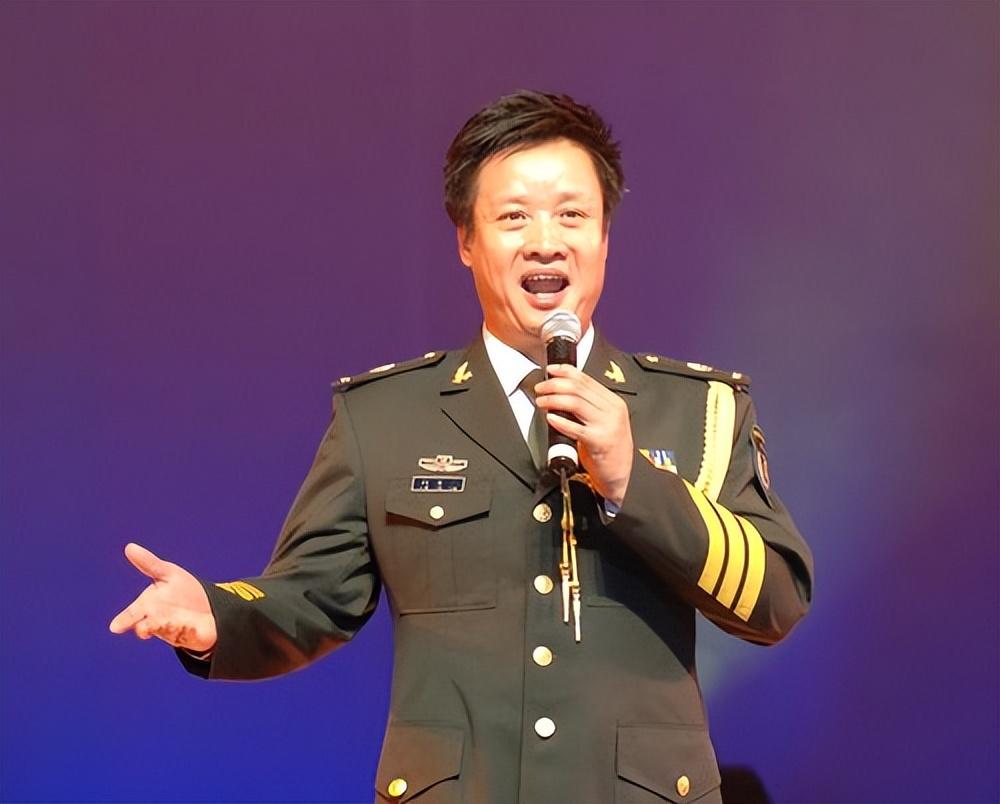 回顾:这一次,65岁陪妻抗癌35年的阎维文,被称为“最称职的丈夫”
