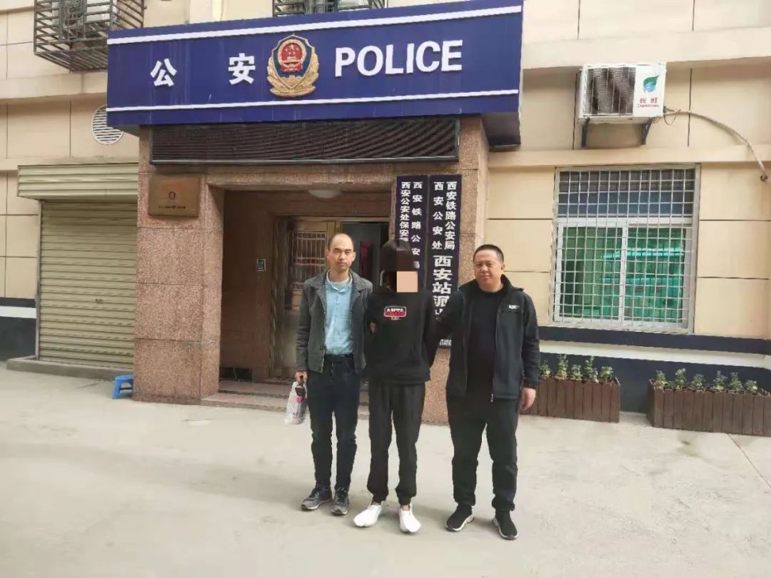 个人账户一天流水上百万元！彭阳警方发现端倪…