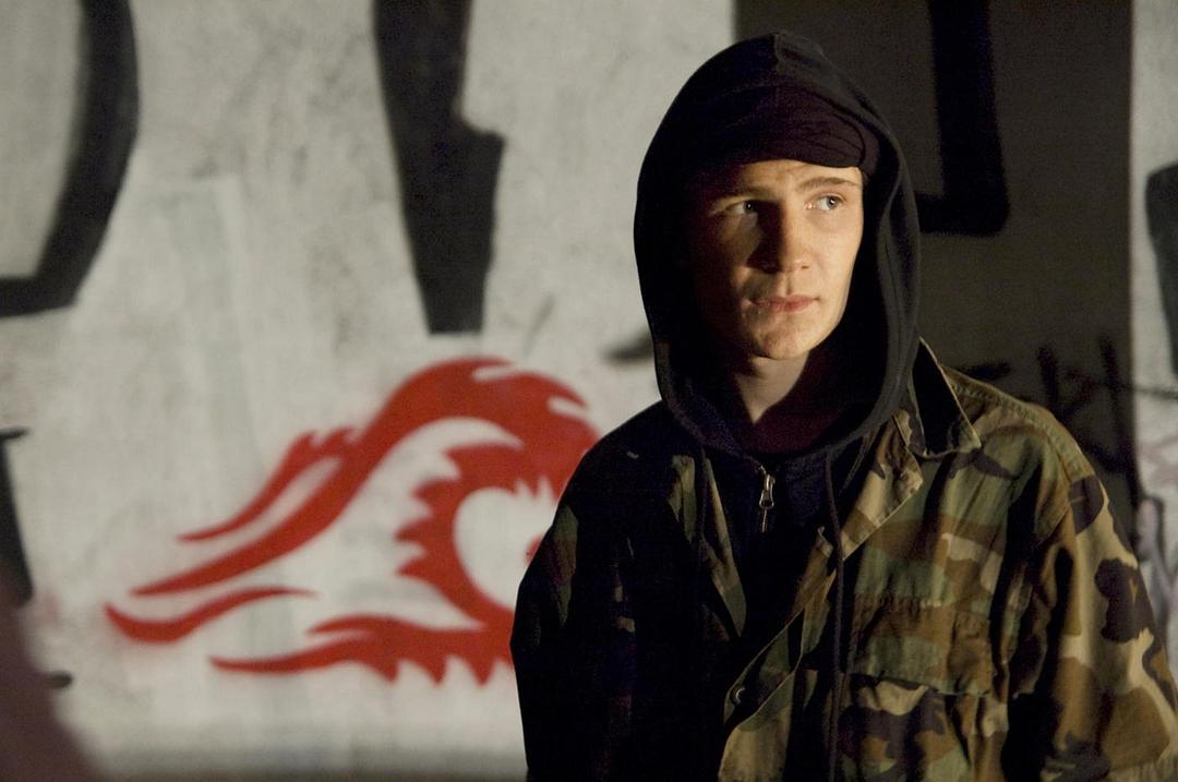 乌合之众的法西斯式操演——《浪潮》