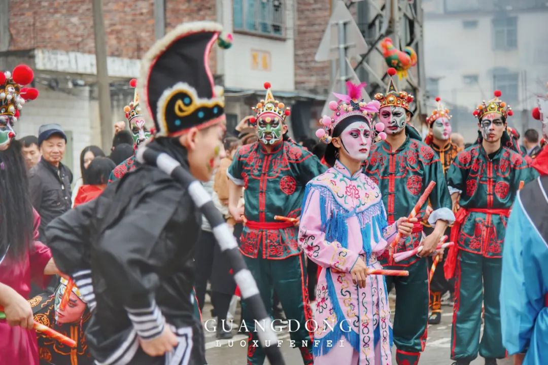 河浦营老爷图片