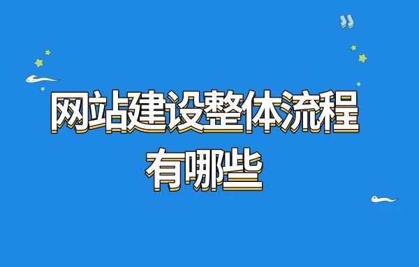 建设网站的全部过程_(中国建设网官方网站登录入口)