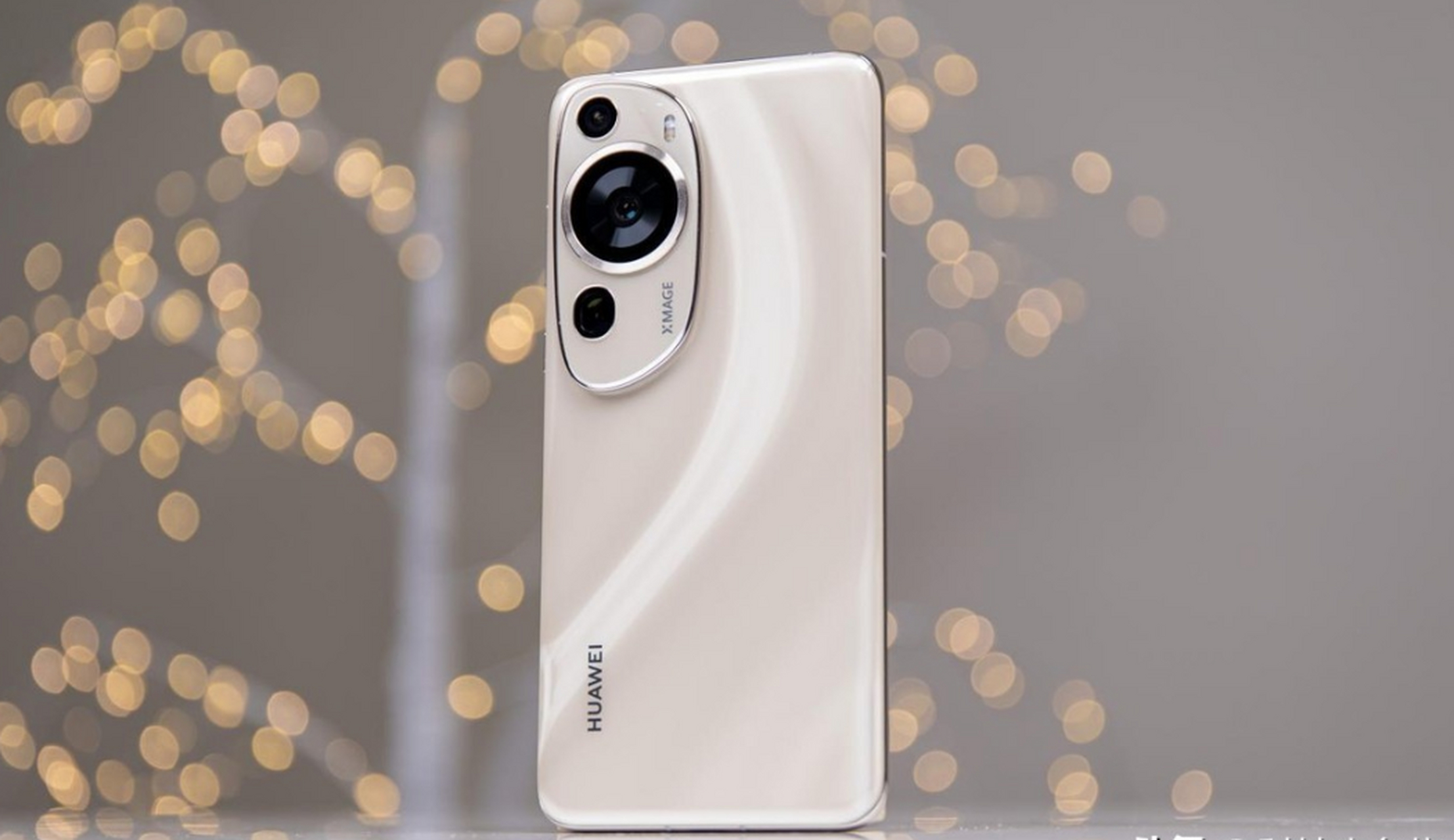 华为影像机皇突然降价,12 512g直降2169,搭载5100mah大电池!