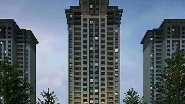 了解白沟王府一号(王府壹号)小区最新房价大概多少钱一平?