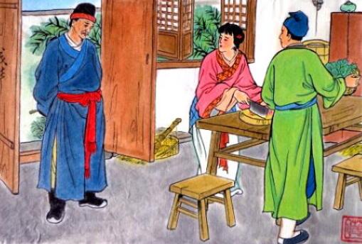 《儒林外史》里欺世盗名没遭报应的人,我才顿悟吴敬梓的"高明"