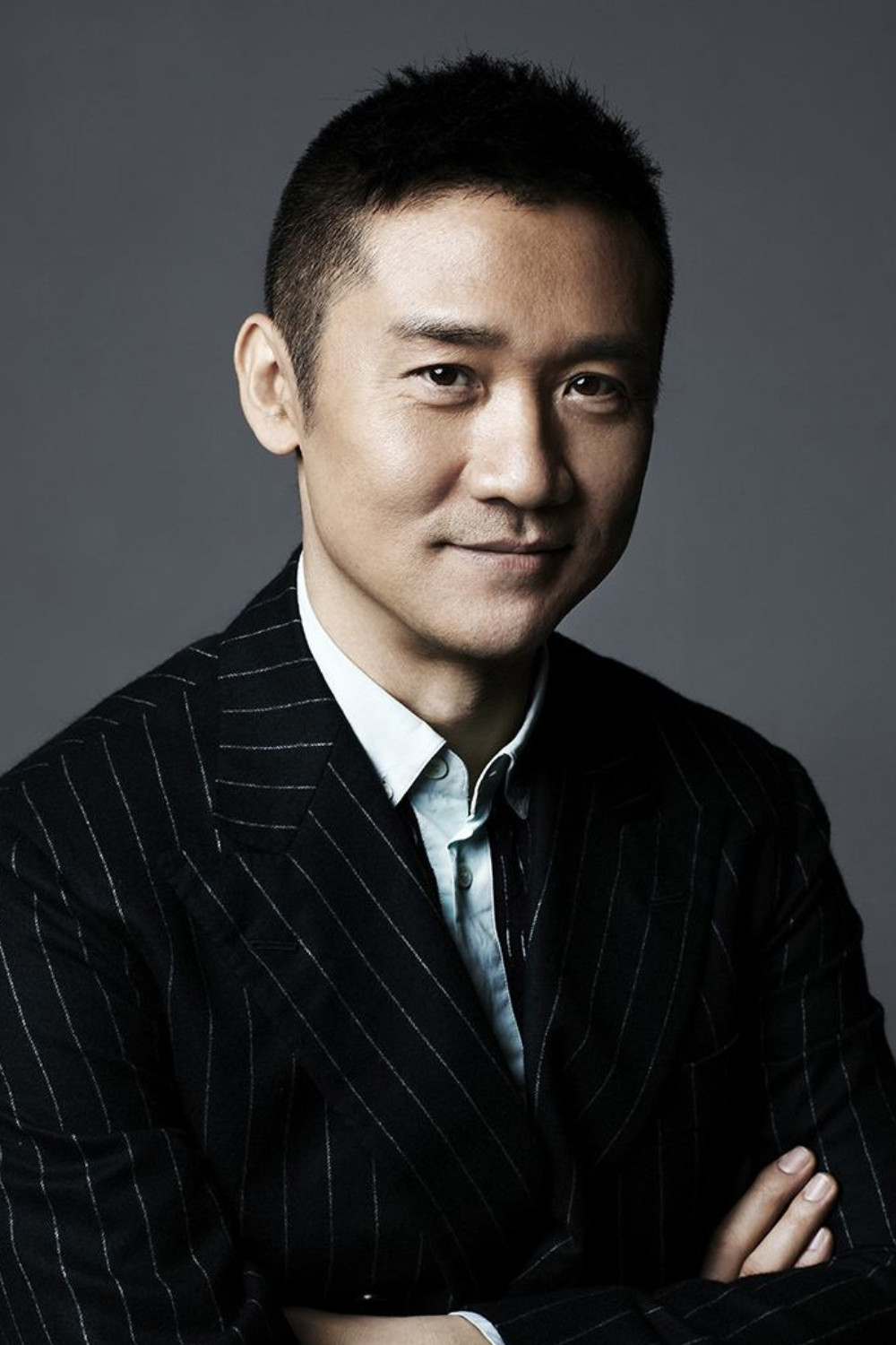 著名演员黄志忠:离婚那天出门后忍不住流泪,感觉最对不起儿子