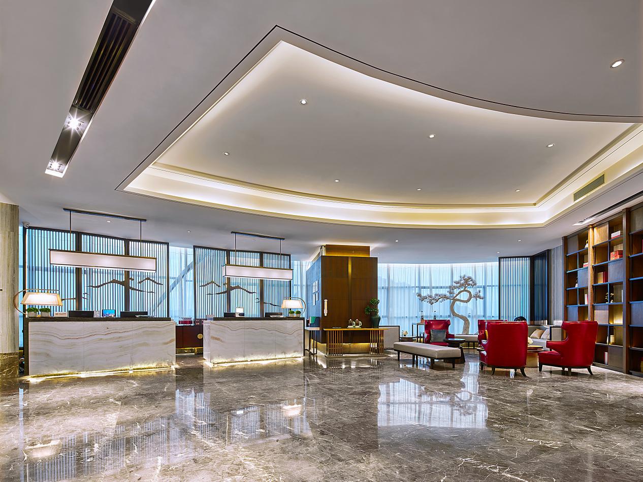 一线江景 属地文化,怡程酒店助力柳州城市名片打造