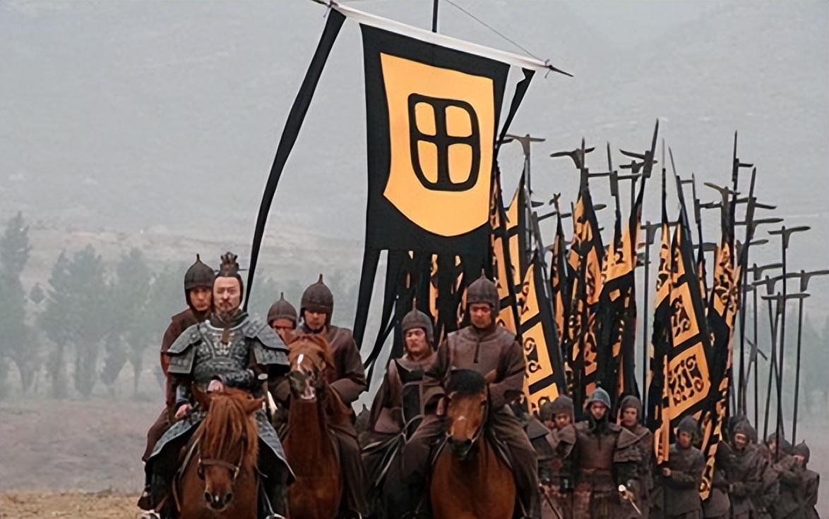 田穰苴凭啥入武庙十哲?武庙十哲的孙武跟孙膑是一个人吗?