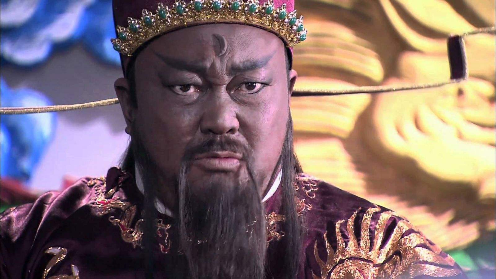 95包青天为什么禁止播放