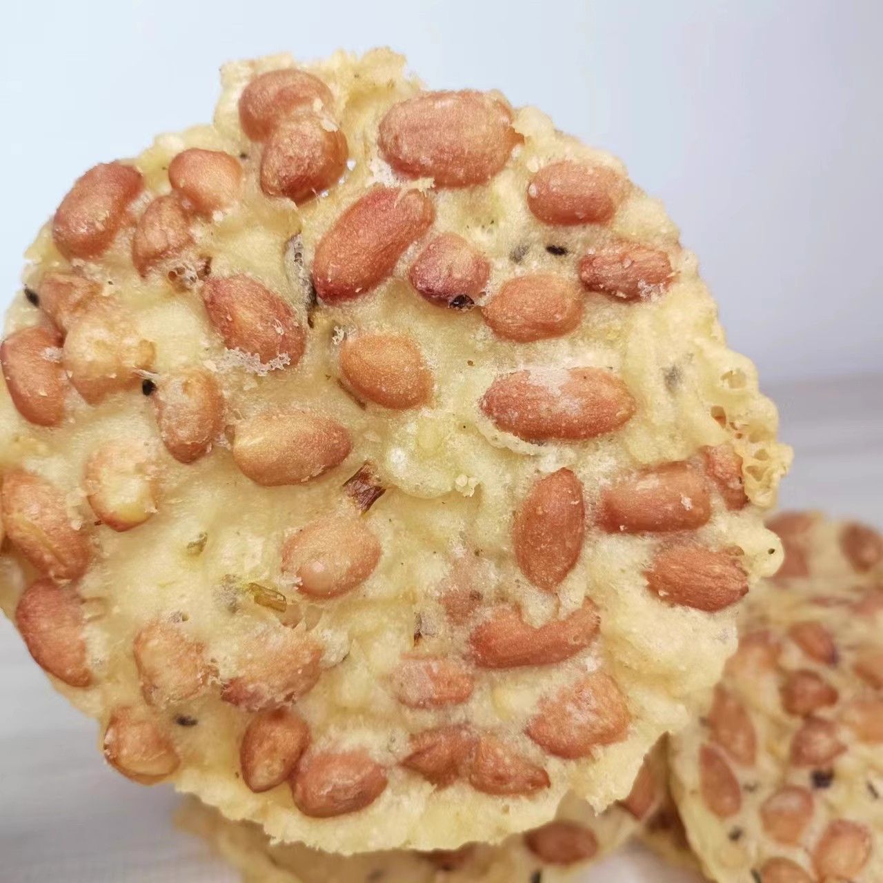 韶关有什么特产值得带?这6样最具代表性,味好档次高,送礼有面