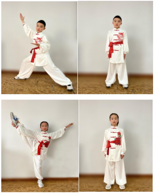 江门市江海区景贤小学教育集团艺术特色分享活动