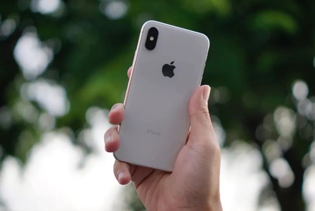 iphone x 电池容量78%有必要换吗?85%还能用多久?