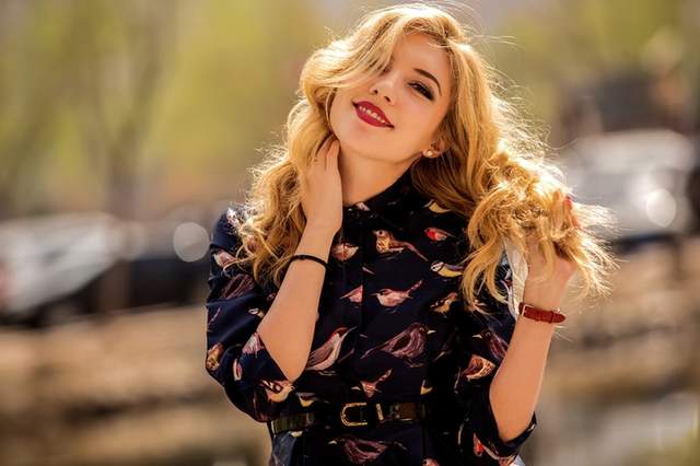 一起来认识一下乌克兰吧