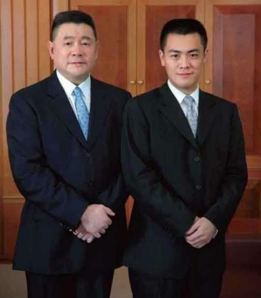 刘鸣炜去年抛售股份给小妈甘比,背后原来大有玄机