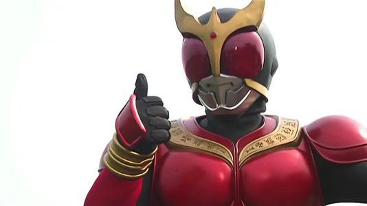 喜欢《假面骑士空我》却不喜欢假面骑士空我,这并不是矛盾文学