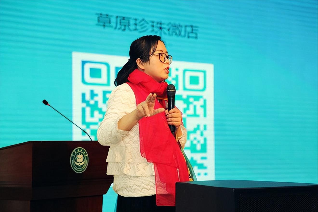 2010年,女记者马金瑜辞掉工作嫁给青海农民,如今怎么样了?