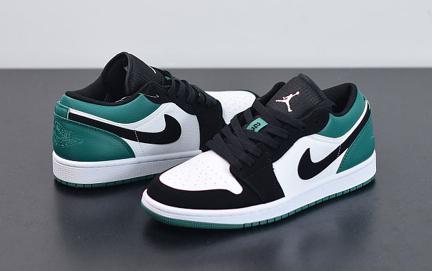 aj1 low低帮十佳配色及脚感测评