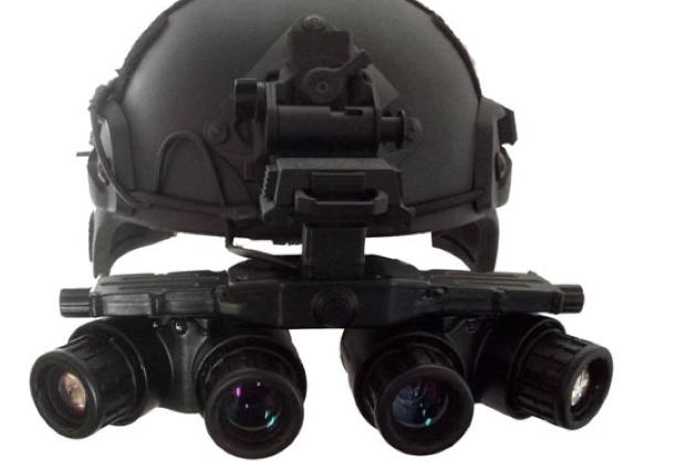 突破!中国成功研制三代半夜视仪,涉及8大核心关键技术