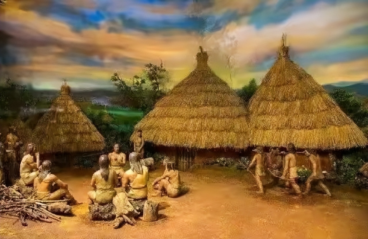 我国历史,有1500年"空白期",无任何史料记载,中间发生了啥?