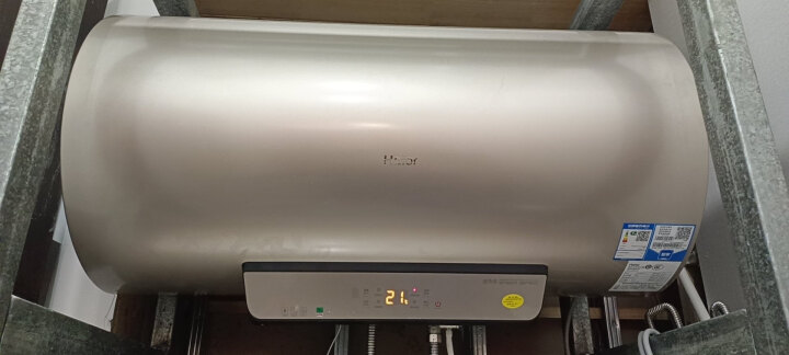 海尔ec8002-jc7怎么样,一旦用过一次,就再也离不开