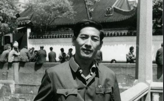 彭家富曾任缅共东北军区副参谋长 第8旅长 48师参谋长