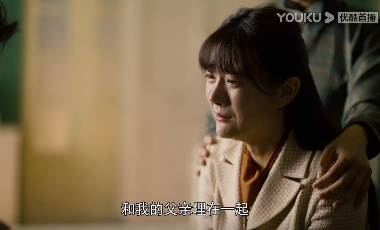 《觉醒年代》:郭心刚一夜白头和去世的戏份,也太戳人泪点了!