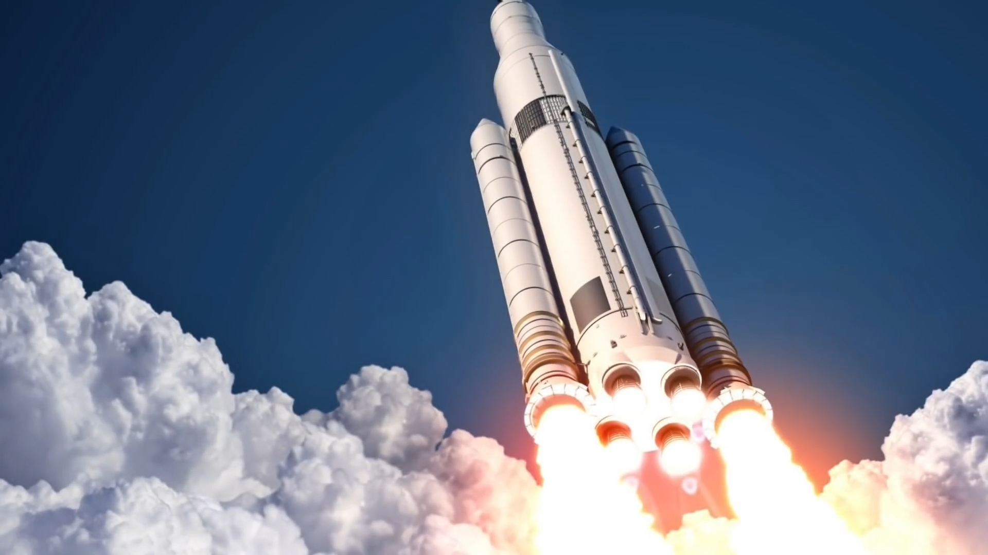 光速是不可超越的?曲速引擎了解一下