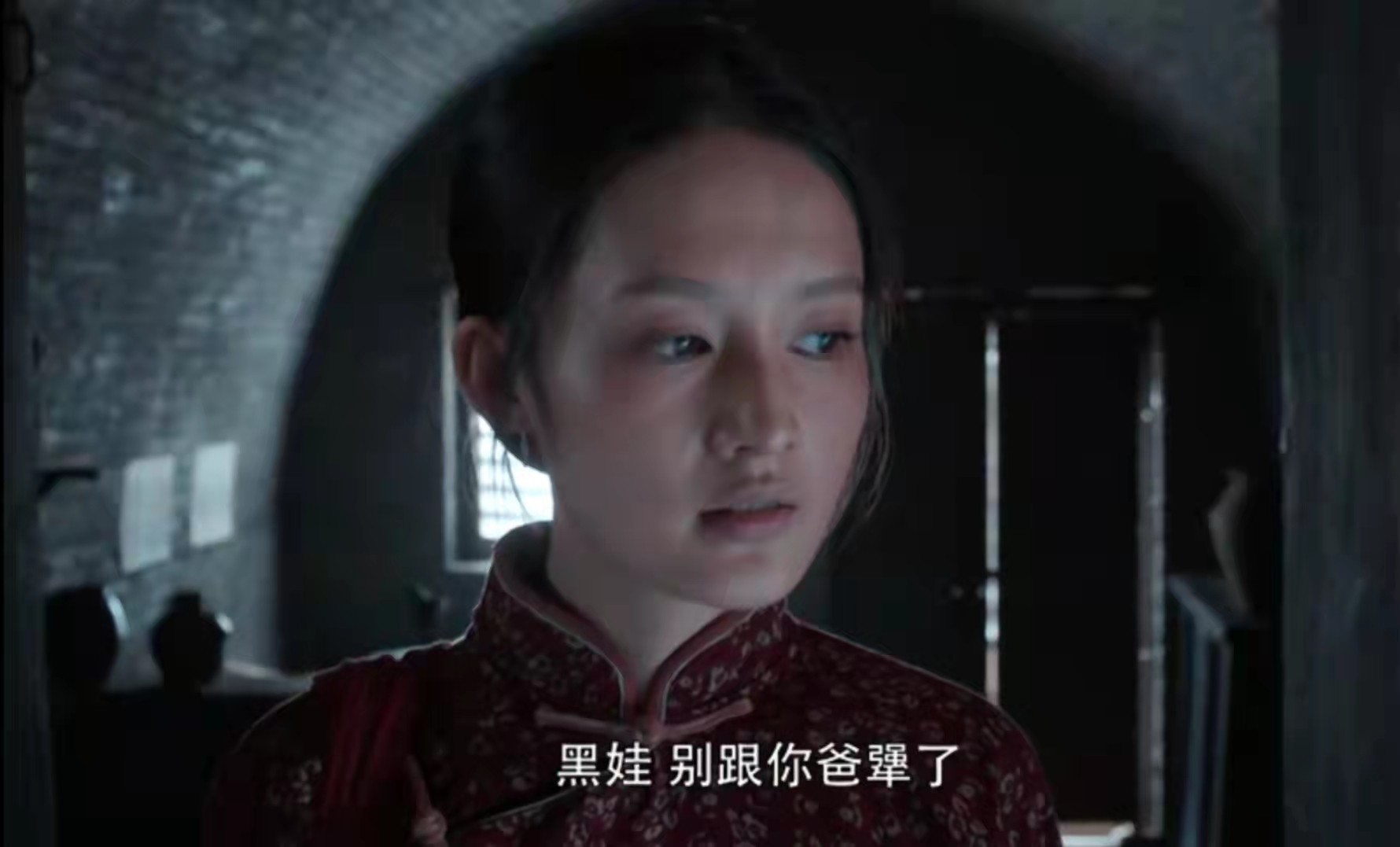 三看《白鹿原》原著:田小娥到死都不知道,鹿三杀害她的真实原因