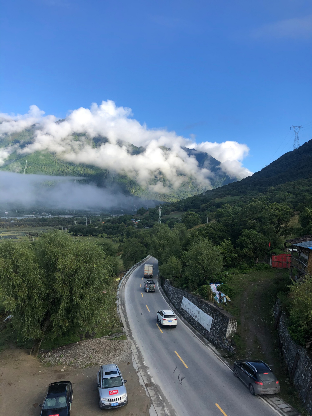 自驾84天,行程2.8万公里,环架中国边境线,这趟旅行太狂野了