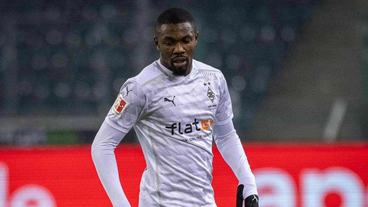 拒绝巴黎,免签法国前锋小图拉姆,星二代能扛起国米的大旗吗?