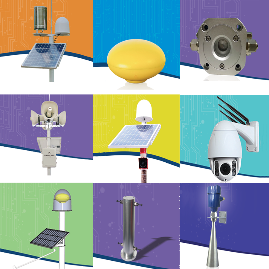 王世敏:安全监测预警吹哨人,善用"北斗智慧"护一方平安