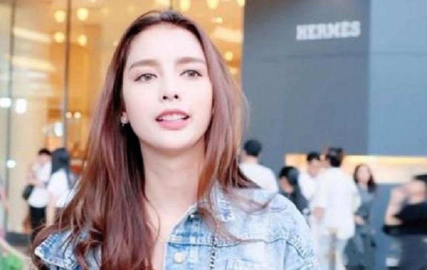 2016年泰国最美人妖嫁给北京富豪如今他们过得怎么样了