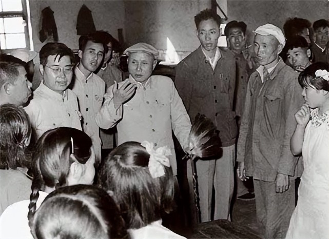 闽西三杰都没有参加长征,却被公认为大将级人物,为啥地位这么高