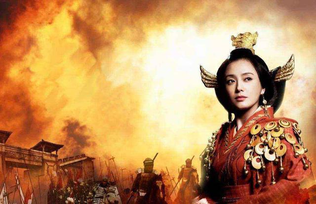 刘邦临死执念,让吕后胆寒后世开国之君引以为戒,高明在哪