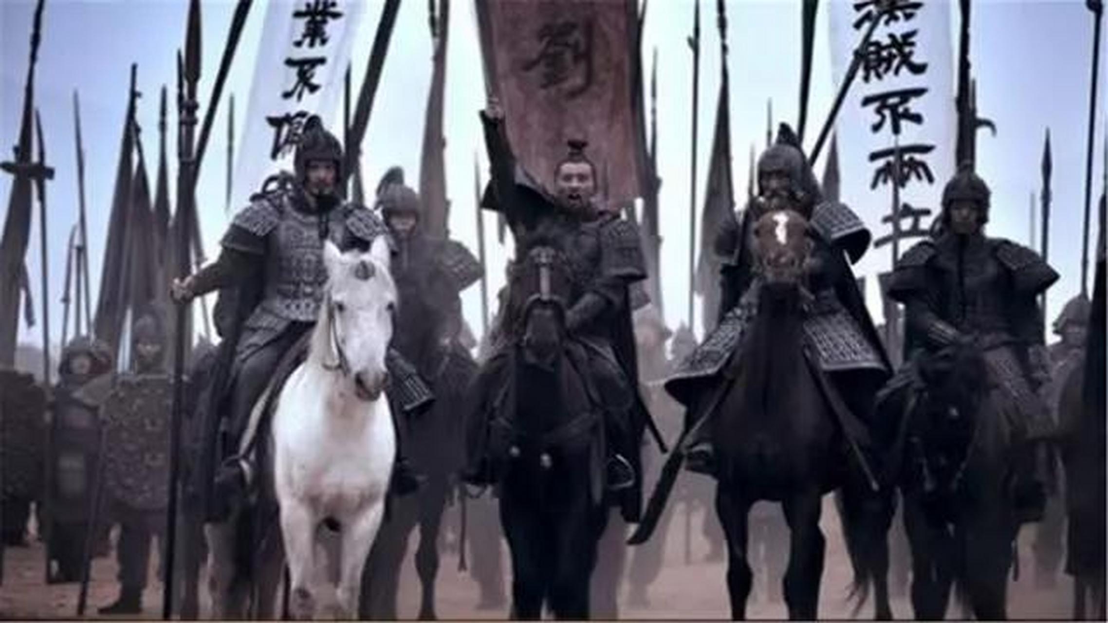 刘备不愧是一代英豪,一生没重用赵云,去世前才告知赵云缘由