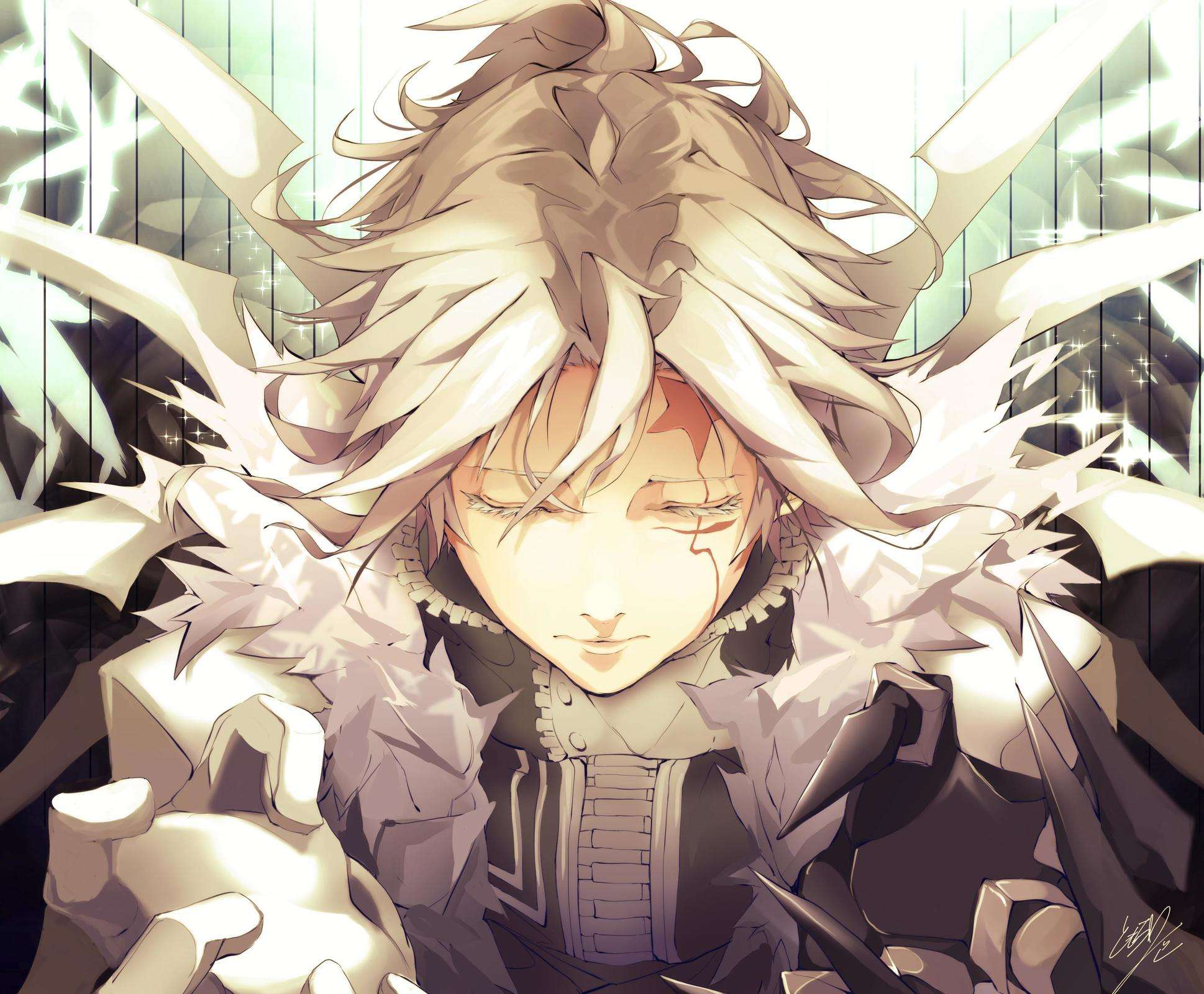 驱魔少年:虽半路出家,但不碍成为一部佳作