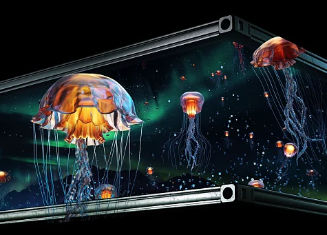 裸眼3d技术在市场中的发展,你了解多少?