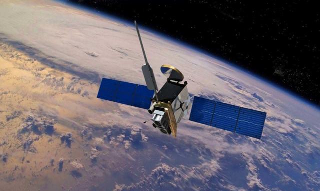 军情解析丨印媒:巴基斯坦向中国购买"吉林1号"的卫星数据