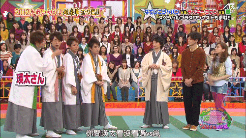 这些必看的日本综艺千万别错过!