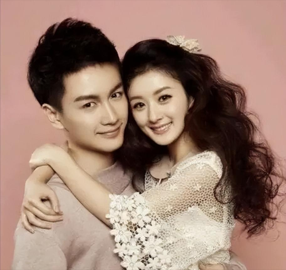 回顾离婚两年后再看赵丽颖和冯绍峰赵丽颖为什么不争抚养权