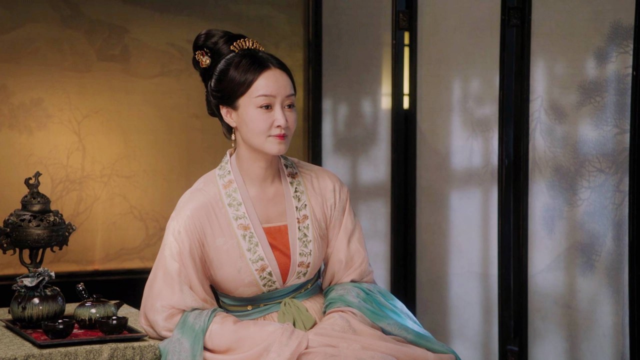 柔福帝姬:真假亡国公主之谜