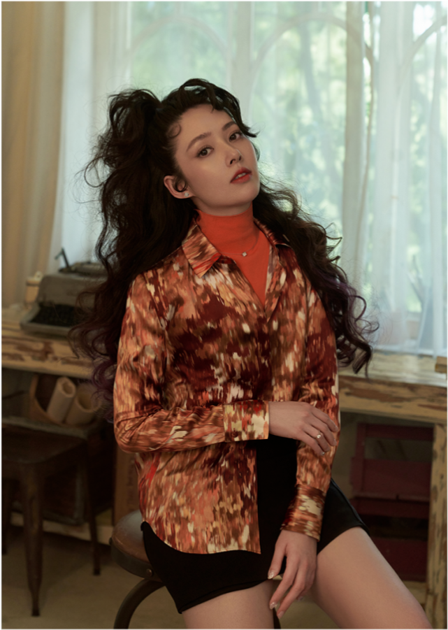 郭碧婷分享与女儿日常,直言cora是她的软肋,带娃很累但特别幸福