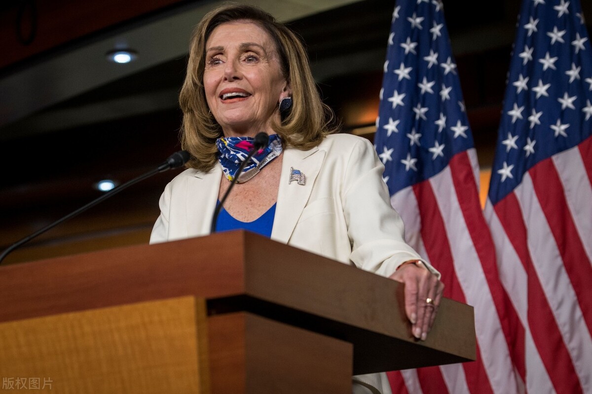 如果在平常,得个新冠简直是美国日常,美国前总统川普都得过新冠