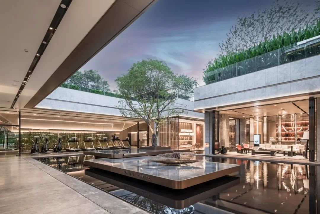 广州中海荔府售楼处电话400-861-0709转9988