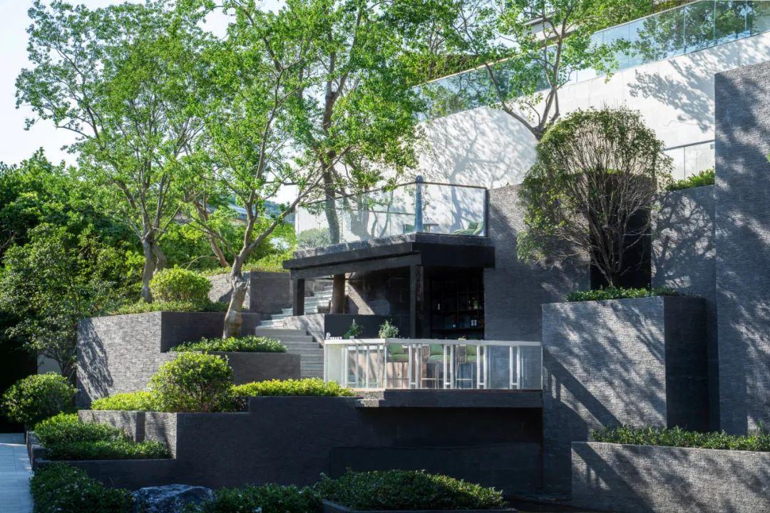 半山·森居·隐境——江苏句容金科·观天下