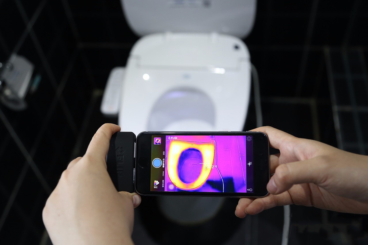 功能很强大的智能马桶,为什么在国内不受欢迎,来听听用户大实话