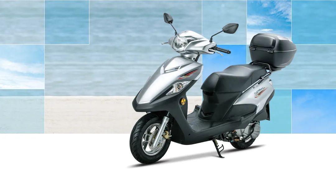 豪爵vf125:紧凑小巧的车身,是否能满足您的代步需求?