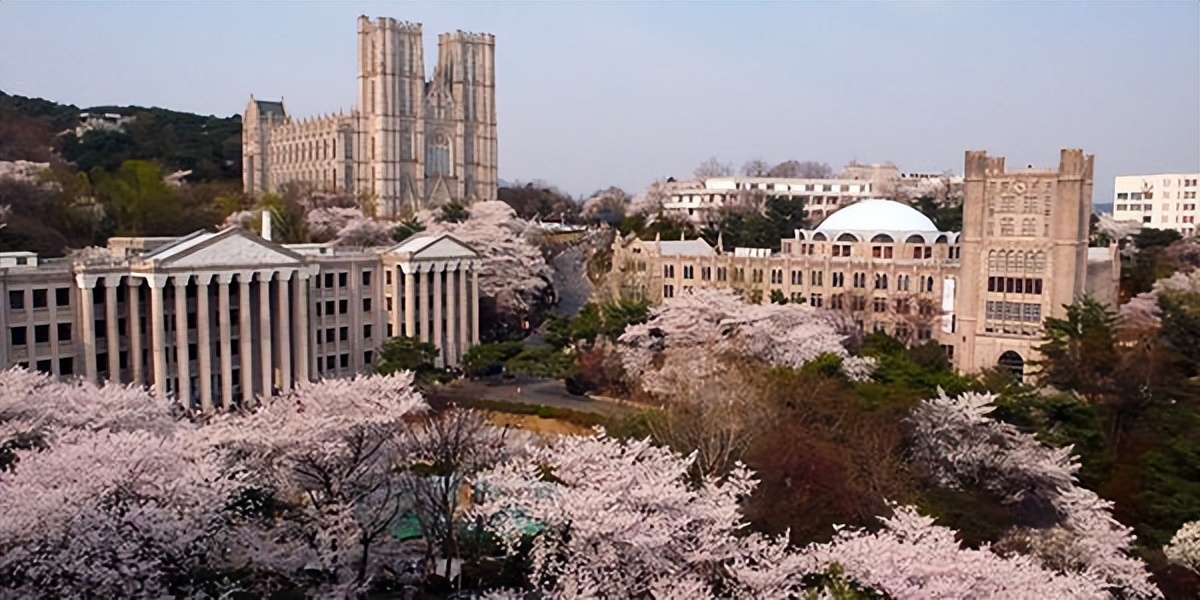 韩国留学在职博士怎么申请?韩国中部大学寒暑假博士的优势