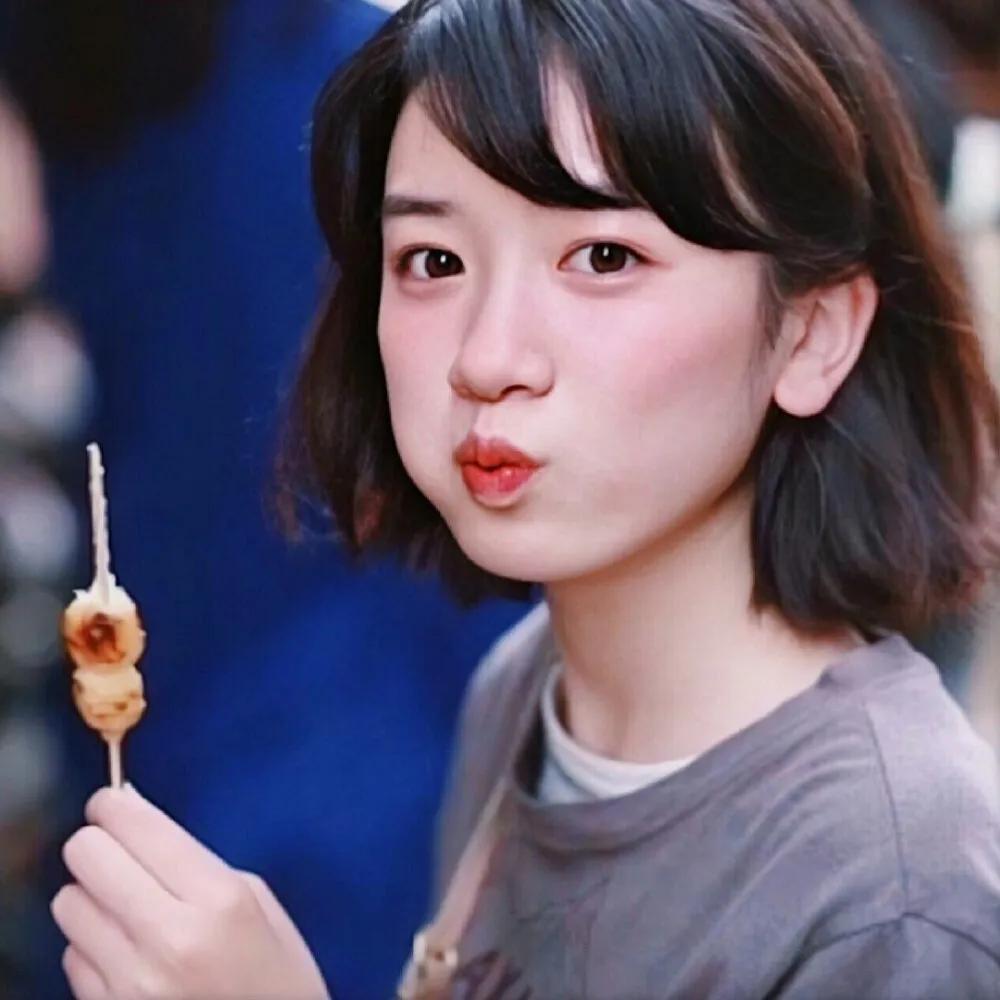 因仙女落泪火遍全网|氧气美女–永野芽郁