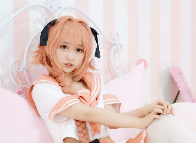 女装大佬没有错,但是毁角色过分了,这一下不知道又要瞎了多少人